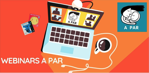 Webinar A Par em parceria com Ser Crescer e Aprender